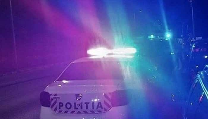 accident copil ploiesti
