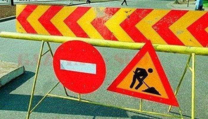 Restricții de circulație, din această seară, pe str. Poștei și în zona AFI Ploiești