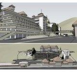 Reacția primarului din Sinaia, cu o zi înainte de protestul împotriva proiectului “Park&Ride”: „Perfect legal, justificat, corect, cu toate autorizaţiile la zi”