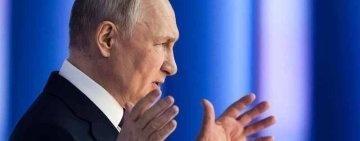 Vladimir Putin, în vizită în Crimeea
