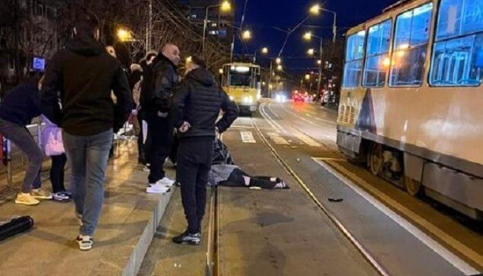 Șoferul care a comis accidentul rutier sâmbătă seară în zona Complexului Mic era drogat