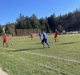 Confirmare la munte. CSO Plopeni s-a impus la Râșnov