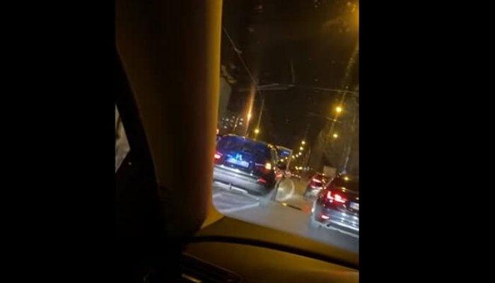 accident soseaua vestului