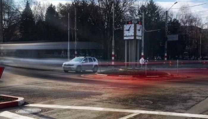 reguli circulatie giratoriu