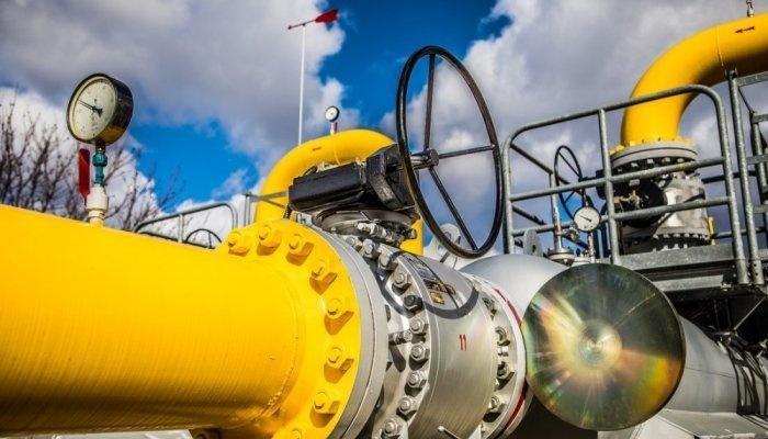 Republica Moldova a reluat achiziţiile de gaze de la Gazprom