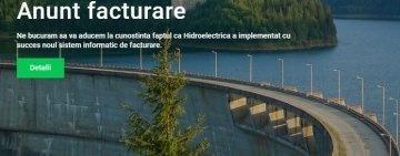 Amendă record aplicată de ANRE pentru Hidroelectrica, în special din cauza facturilor emise cu întârziere