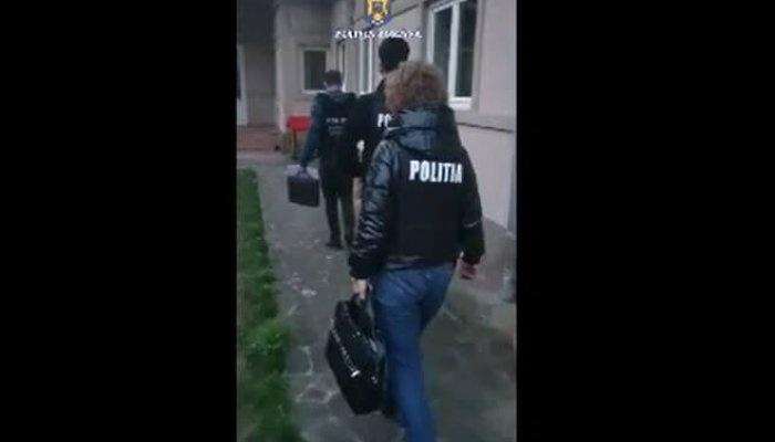 Avocații dezvoltatorului imobiliar vizat de percheziții: "Au fost ridicate documente privind autorizația de construire"