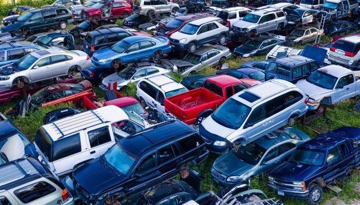  Vineri 24 martie încep înscrierile în programele Rabla Clasic şi Rabla Plus 2023