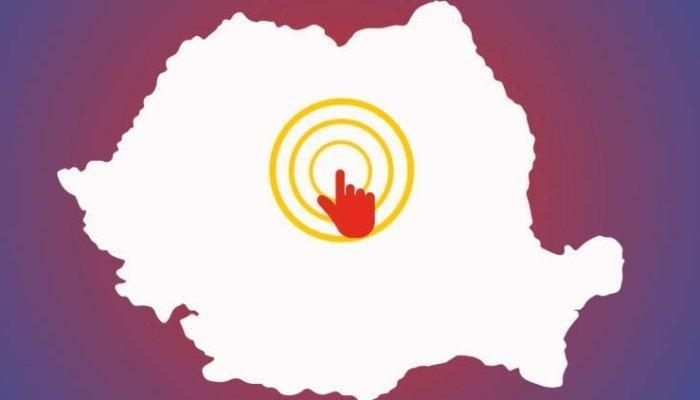 Avertizare RO-Alert, emisă în nordul judeţului Prahova