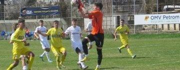 Petrolul Ploiești, rezultatele juniorilor