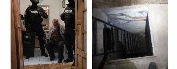 Intervenţie în forţă a poliţiştilor după ce un bărbat a refuzat să-i înapoieze fostei soţii pe fiica lor