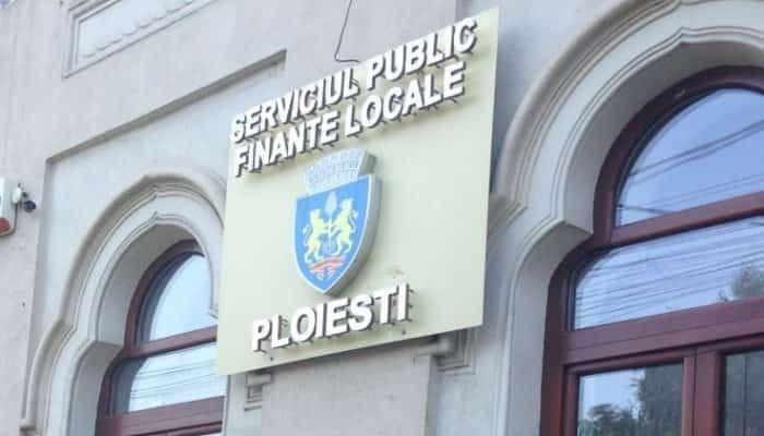 Taxele și impozitele locale ar putea fi majorate, la Ploiești, cu aproape 14%