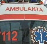 Mesaj RO-ALERT după ce un bărbat a fost atacat de urs într-o pădure din comuna Nucşoara