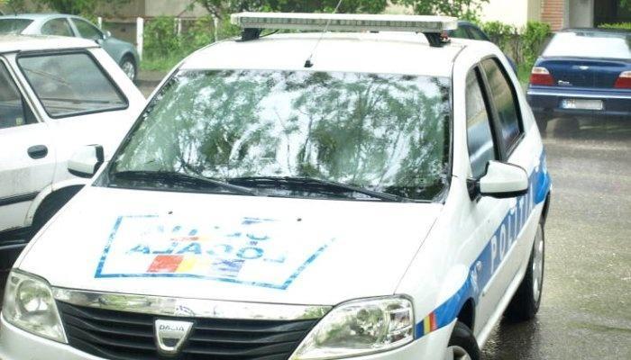 Firmă de procesare a peştelui, amendată de Poliţia Locală Ploieşti după ce a deversat deşeuri pe domeniul public