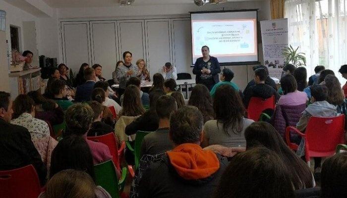 bullying eveniment dgaspc