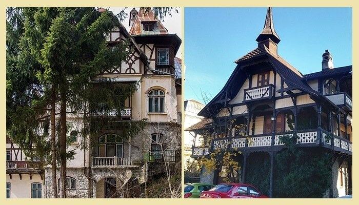 CJ Prahova decide, astăzi, cu privire la neexercitarea dreptului de preemțiune în vânzarea unor imobile din Ploiești și Sinaia, clasificate ca monumente istorice