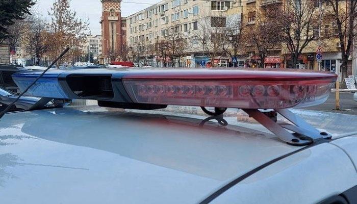 Tânăr de 15 ani, suspectat c-a dat o spargere într-o casă din Ploieşti