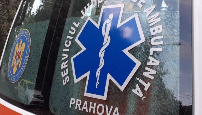 Femeie din Prahova muşcată de faţă de către un câine