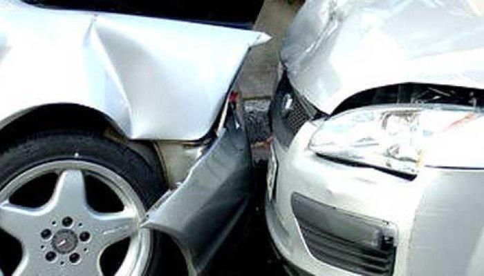 accident șofer beat