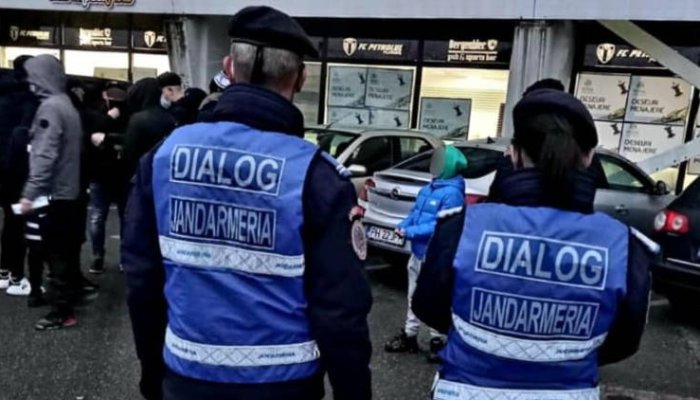 Restricţii de circulaţie luni în Ploieşti, timp de peste cinci ore