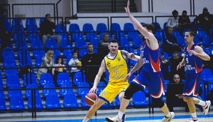 Primul meci, prima victorie. CSM Petrolul Ploieşti-CSM Miercurea Ciuc 90-80