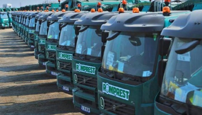 Anchetă la un fost sponsor al Petrolului! Vânzarea unei firme din spatele Romprest, investigată de Parchet