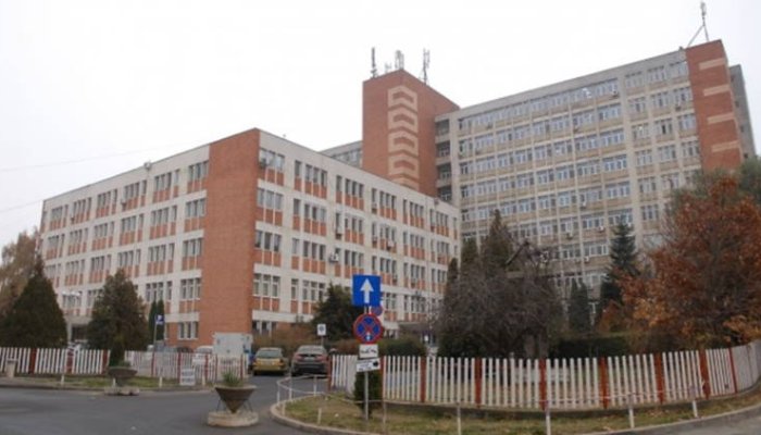 Viol la Psihiatrie! Un asistent e acuzat c-ar fi agresat o tânără de 18 ani