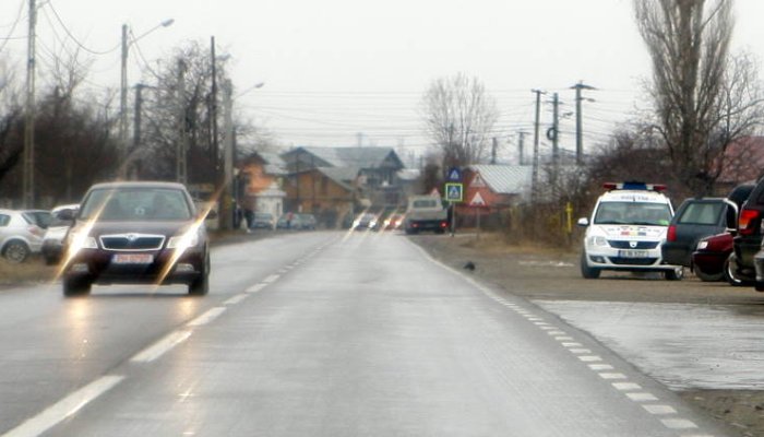 STAREA DRUMURILOR | Cum se circulă vineri dimineaţă pe drumurile naţionale din România. Vezi unde sunt blocaje şi lucrări!