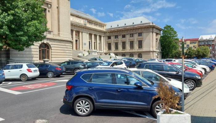 Restricţii în Ploieşti. O stradă din centru va fi închisă până sâmbătă seară