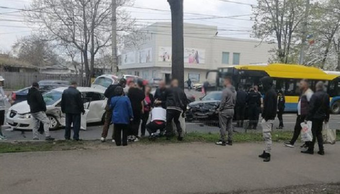 accident balif 22 aprilie