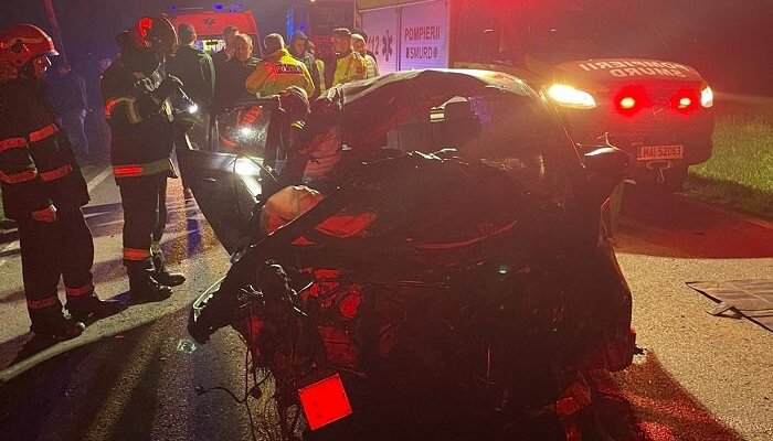 accident mortal salciile