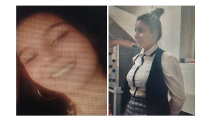 adolescentă dispărută breaza