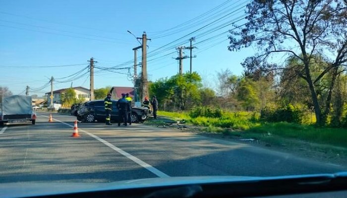 accident dn1a sofer beat boldesti