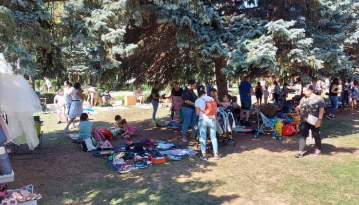 BAZARUL COPIILOR 2023 | Vezi când va avea loc ediţia de primăvară!