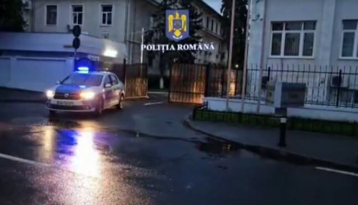 percheziČii contrabandÄ turcia