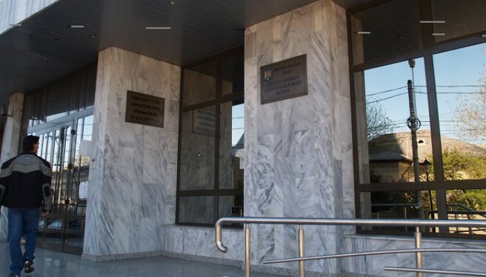 protest anaf ploiești