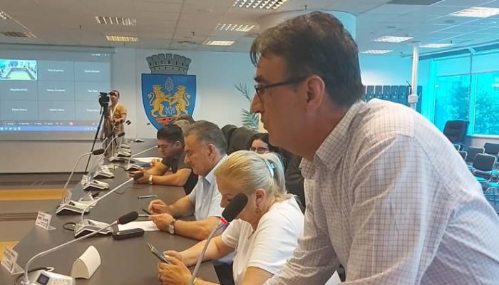 TCE Ploiești riscă blocarea conturilor și intrarea în insolvență, din cauza datoriilor la ANAF. Un proiect de majorare a capitalului a fost respins azi de Consiliul Local