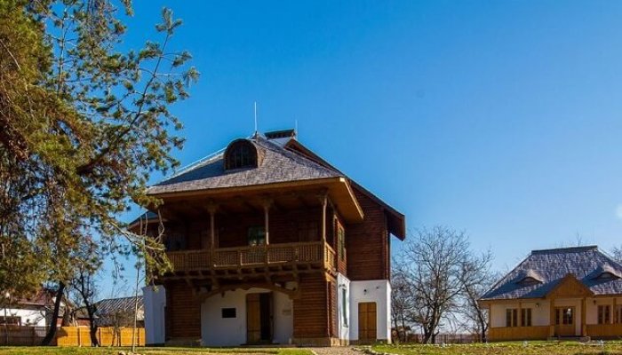 noaptea muzeelor la sate