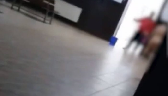 controale azile incident florești anchetă