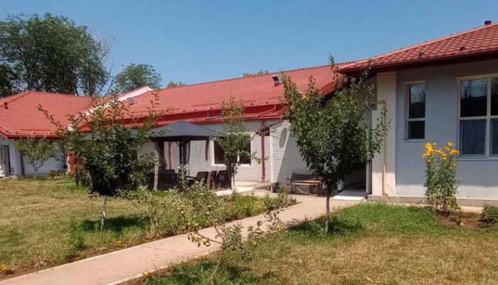 Ce a găsit comisia în timpul controlului efectuat la căminul de bătrâni al ASSC Ploiești de pe strada Cosminele