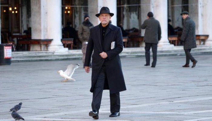 John Malkovich vine în România, pentru mai multe spectacole