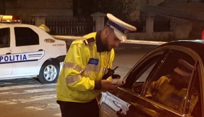 Alcoolemie la volan! Mai mulți șoferi din Prahova au rămas fără permis, în weekend, după ce au fost prinși băuți