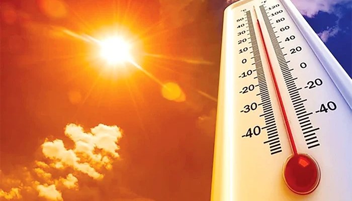 Caniculă în România. Vezi harta cu județele vizate în perioada imediat următoare