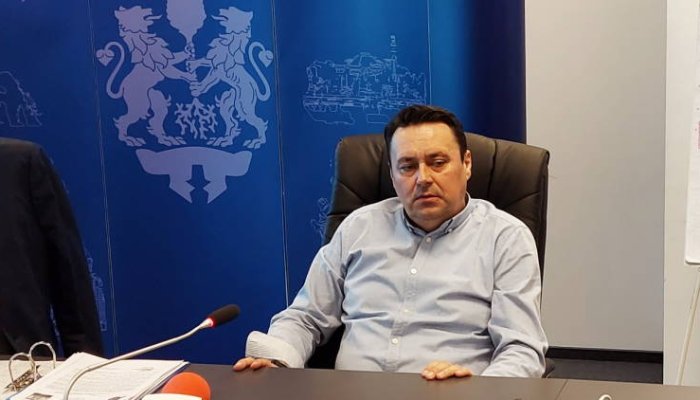 Reacția lui Andrei Volosevici, după criticile aduse de liderii USR: „Îi invit să citească mai atent Codul administrativ, nu e vina mea dacă ei nu știu administrație”