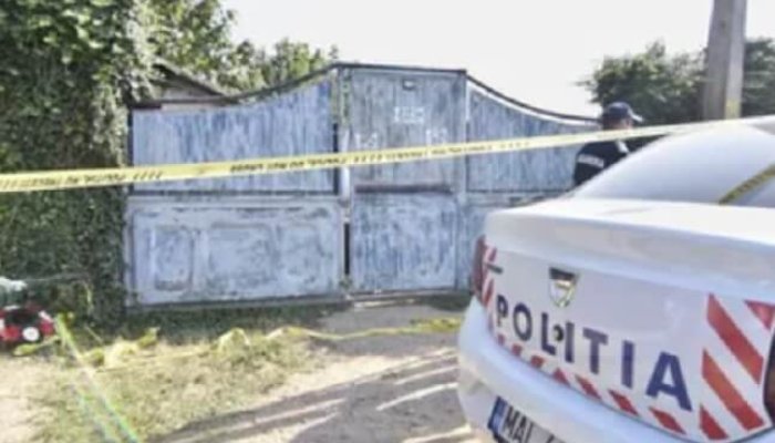 DOSARUL CARACAL. Patru polițiști, inclusiv șeful Poliției municipale, trimiși în judecată pentru intervenția în cazul Alexandrei Măceșanu