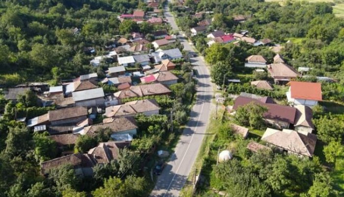 anunț angajare primarie buzău