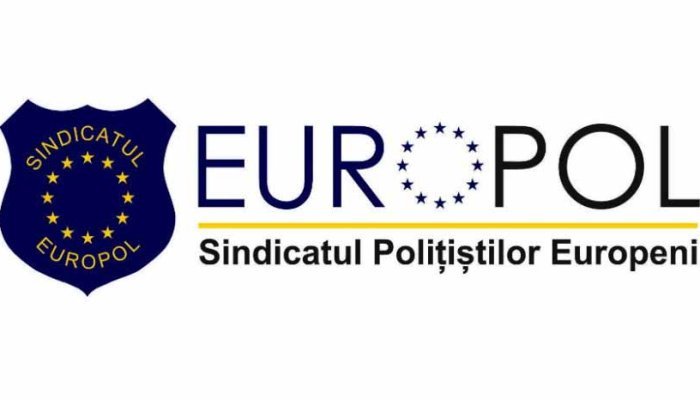 ACCIDENT 2 MAI mesaje europol