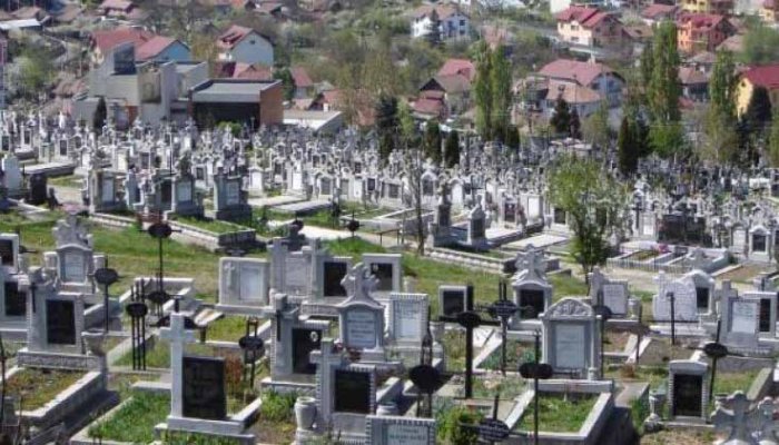 cruce  cimitir