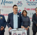 VIDEO 🎦 Un consilier local din Ploiești a fost exclus din partid