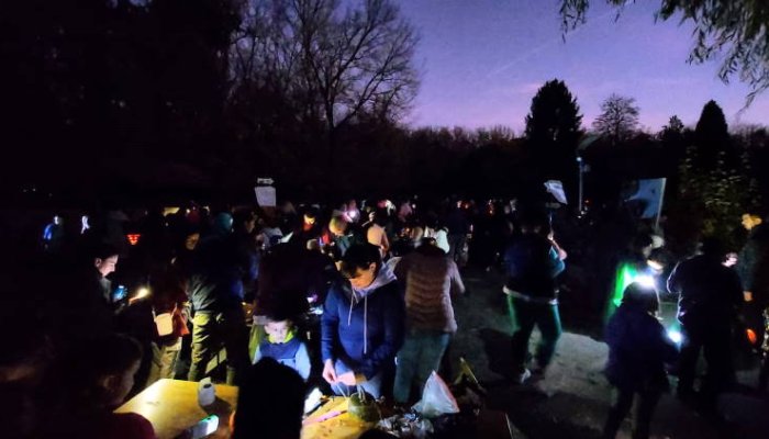 NOAPTEA LA ZOO 2023 | Îndrăgitul eveniment de la grădina zoologică din Bucov va avea loc pe 29 septembrie